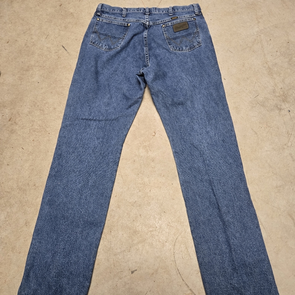 Wrangler George Strait Jeans